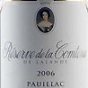 Chateau Pichon Comtesse de Lalande Reserve de la Comtesse 2006