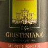 Tenuta la Giustiniana Gavi del Comune di Gavi Montessora 2014