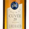Lheraud Cuvee 20 YO