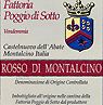 Poggio di Sotto Rosso di Montalcino 2012