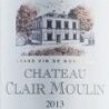 Chateau Clair Moulin Medoc 2016 Set 6 Bottles