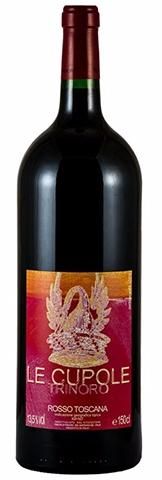 Tenuta di Trinoro Le Cupole di Trinoro 2009 Magnum 1,5L