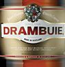 Drambuie Set 6 bottles