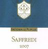 Fattoria Le Pupille Saffredi 2007