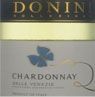 Donini Chardonnay delle Venezie Set 6 bottles