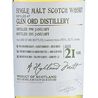 Glen Ord 21 YO, 1990, The Old Malt Cask, Douglas Laing