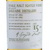 Dailuaine 15 YO, 1997, The Old Malt Cask, Douglas Laing