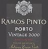 Ramos Pinto Porto Vintage 2000
