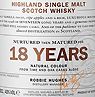 Glengoyne 18 YO