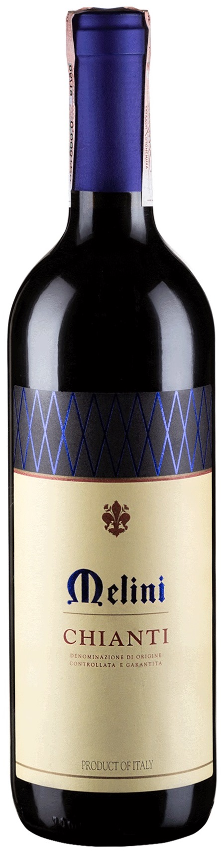 Melini Chianti Marca Blu 2022 Set 6 bottles