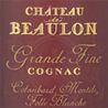 Chateau de Beaulon XO 12 YO