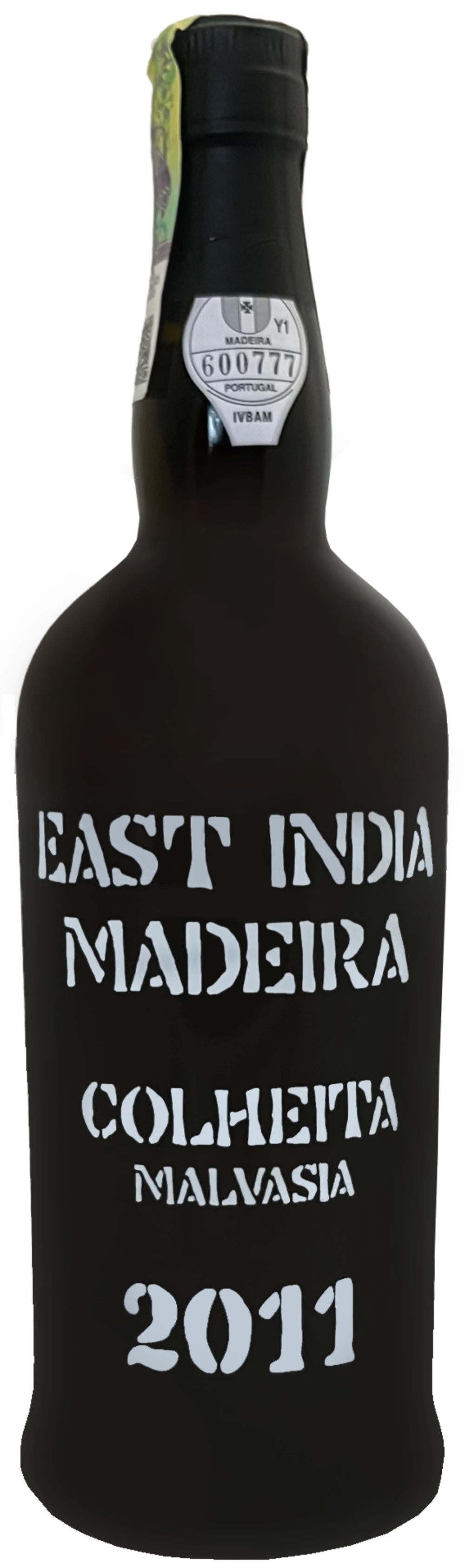 East India Madeira Colheita Malvasia 2011 Set 2 Bottles
