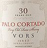 Lustau Palo Cortado VORS 30 YO, 500ml