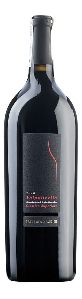Campagnola Valpolicella Classico Superiore Caterina Zardini 2010 Magnum 1,5L