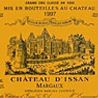 Chateau d'Issan Grand Cru Classe 1997