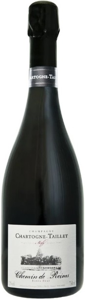 Chartogne-Taillet Chemin de Reims Extra Brut 