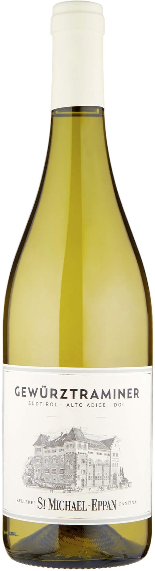 San Michele Appiano Muller Thurgau 2018 Set 6 bottles