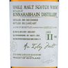 Bunnahabhain 11 YO, 2001, The Old Malt Cask, Douglas Laing