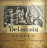 Delamain Vesper XO