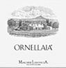 Tenuta dell'Ornellaia Bolgheri DOC Superiore 2001