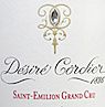  Desire de Cordier 2006 Saint-Emilion Grand Cru