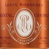 Louis Roederer Cristal Rose 2007