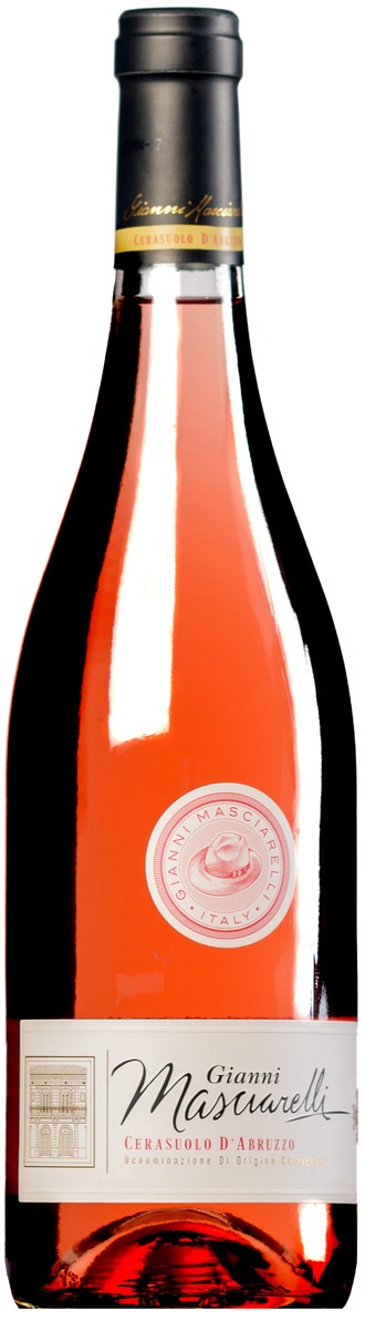 Masciarelli Gianni Masciarelli Cerasuolo d'Abruzzo Rosato 2023 Set 6 Bottles