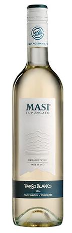 Masi Tupungato Uco Passo Doble Bianco 2017 Set 6 Bottles