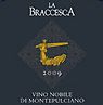 Antinori Nobile di Montepulciano La Braccesca 2011