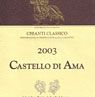 Castello di Ama Chianti Classico Riserva 2009