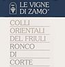 Le Vigne Di Zamo Ronco di Corte 2007