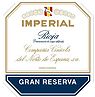 CVNE Imperial Gran Reserva 2001