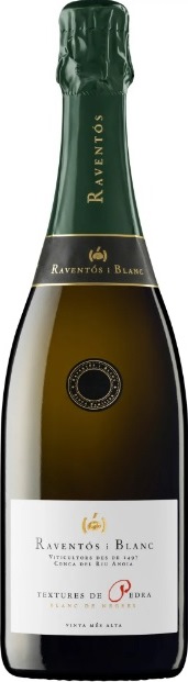 Raventos i Blanc Textures de Pedra 2016 Set 6 Bottles