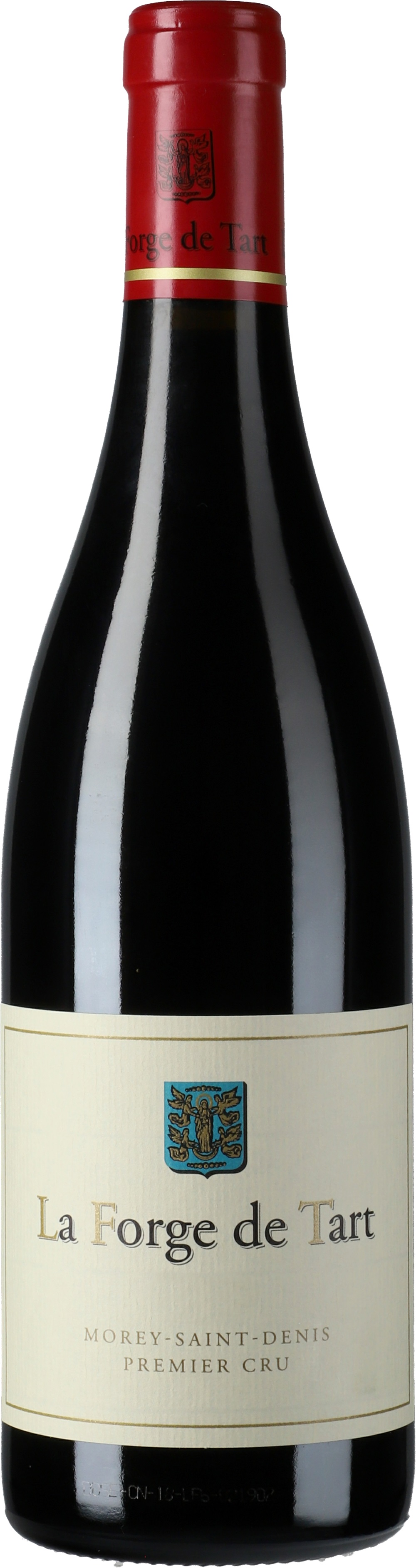 Clos de Tart La Forge de Tart 2023