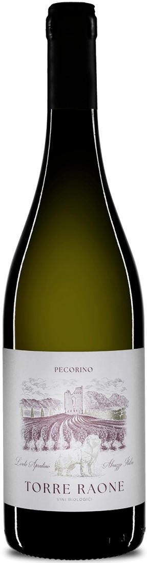 Torre Raone Pecorino 2024 Set 6 Bottles