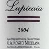 Castello del Terriccio Lupicaia 2004, 1.5L