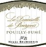 Henri Bourgeois Pouilly-Fume La Demoiselle de Bourgeois 2014