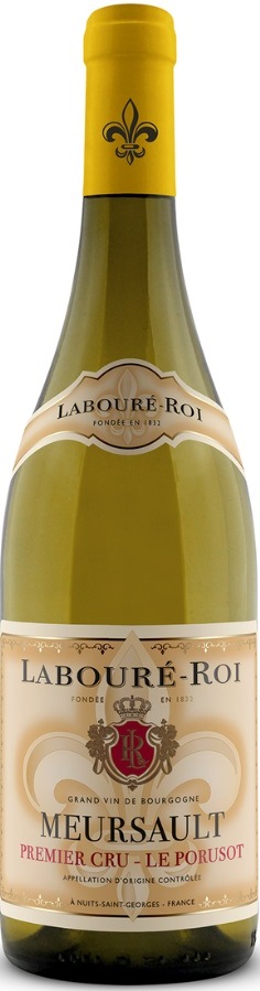 Laboure-Roi Meursault Premier Cru Le Porusot 2022