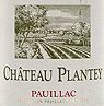 Chateau Plantey 2006