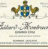 Domaine Leflaive Batard-Montrachet GC 2000