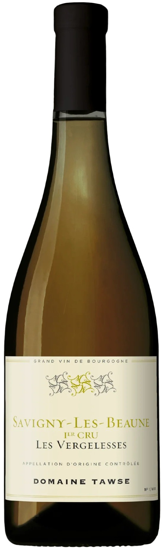 Marchand - Tawse Savigny Les Beaune Premier Cru Les Vergelesses 2022