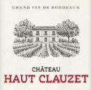 Chateau Haut-Clauzet