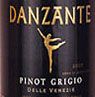 Danzante Pinot Grigio 2010