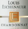 Louis Eschenauer Chardonnay 2017 Set 6 Bottles