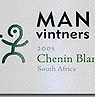 MAN Chenin Blanc Free-Run Steen 2017 Set 6 bottle