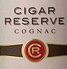 Hine Cigar Reserve 50 ml