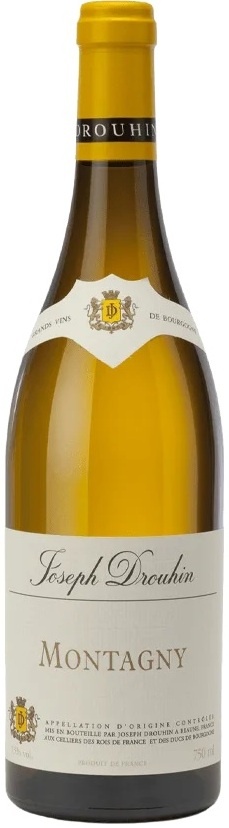 Joseph Drouhin Montagny 2022
