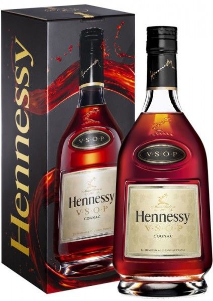 Hennessy VSOP 1,5l