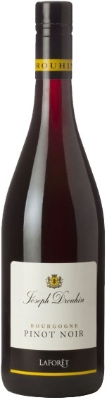 Joseph Drouhin La Foret Bourgogne Rouge 2016 Set 6 bottles