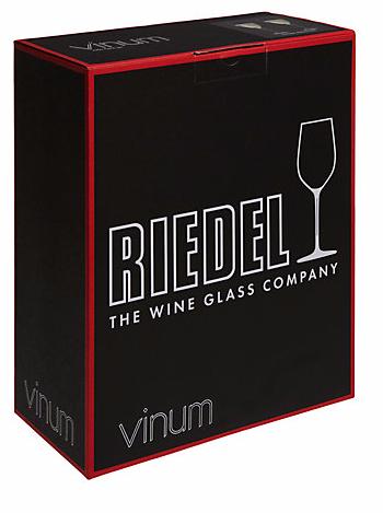 Riedel Vinum Cuvee Prestige 230 ml Set of 2 - 2